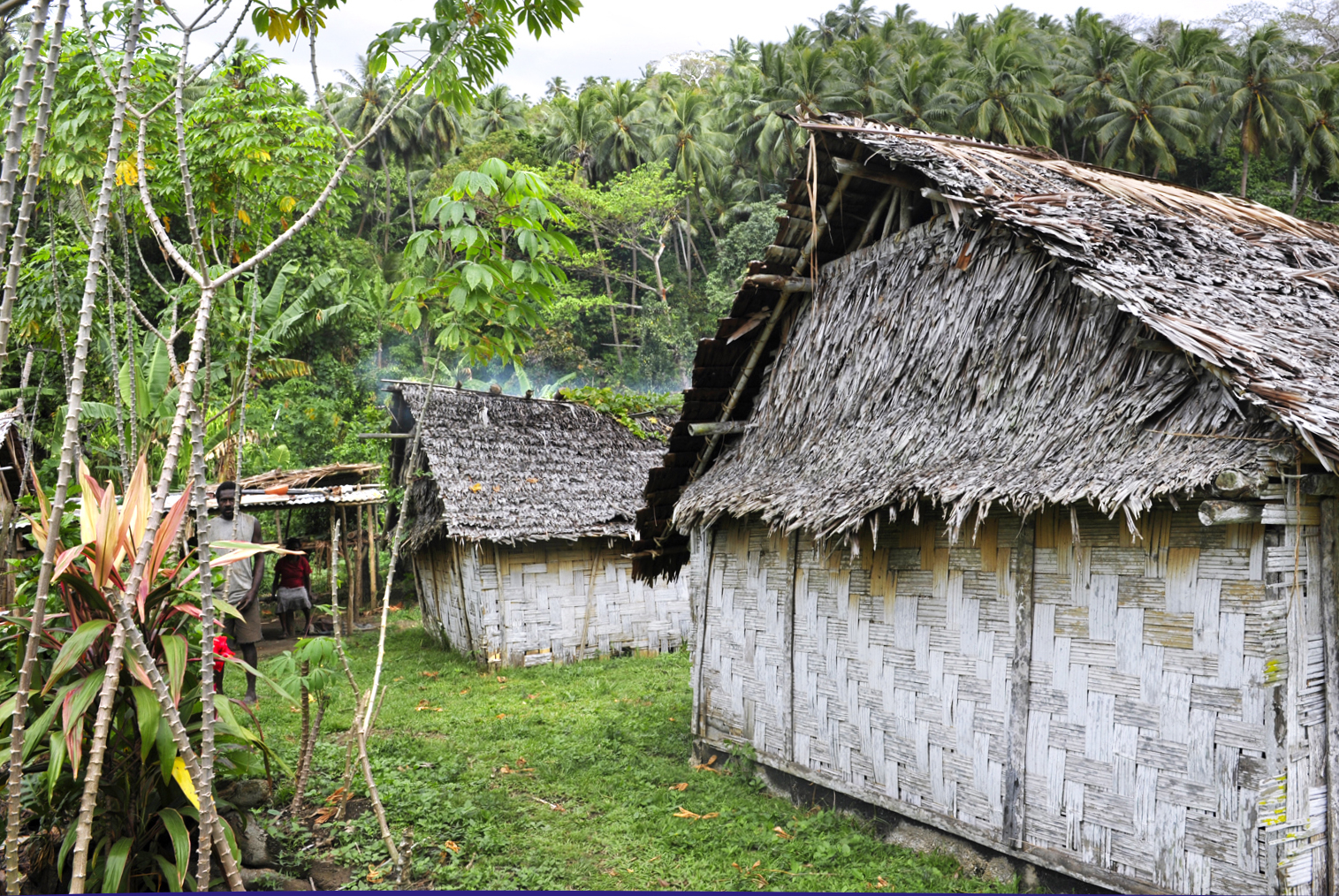 VANUATU: L’ARCIPELAGO DIMENTICATO DEI MARI DEL SUD | Kel 12 - Cultura ...